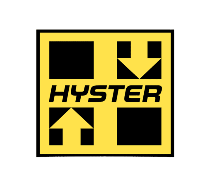 Logo de Hyster