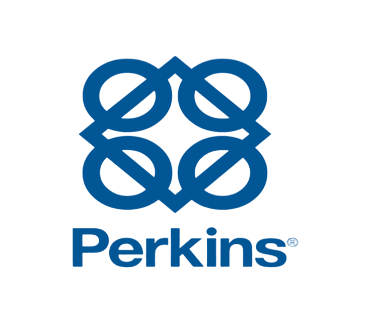 Logo de Perkins