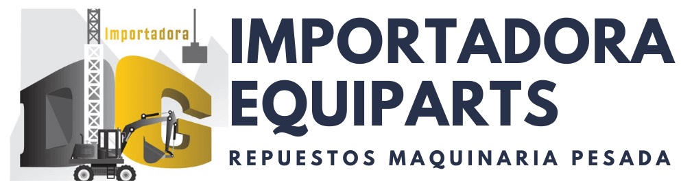 Importadora DYG Equiparts - Inicio